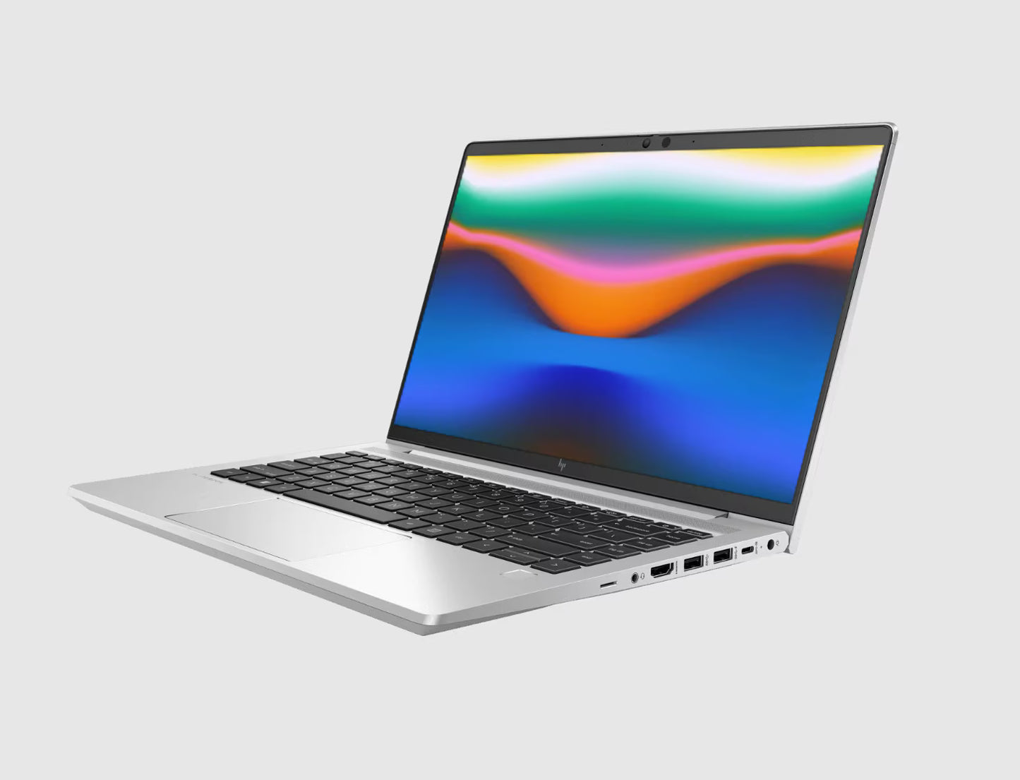 HP EliteBook 1040 G5 – 14" Premium Business Ultrabook | Intel Core i5/i7 (8th Gen) | Lightweight, Secure & Professional | Windows 10/11 Pro