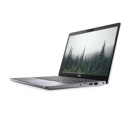 Dell Latitude 5411 – 14" Business Laptop | Intel Core i5/i7 (10th Gen H‑Series) | High‑Performance, Secure & Professional | Windows 10/11 Pro