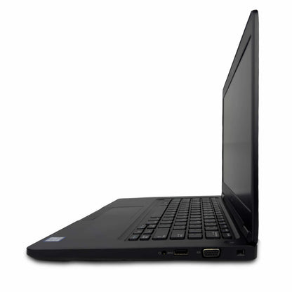 Dell Latitude 5490 – 14" Business Laptop | Intel Core i5/i7 (7th/8th Gen) | Durable, Secure & Reliable | Windows 10/11 Pro