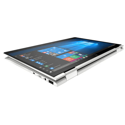 HP EliteBook 1040 G5 – 14" Premium Business Ultrabook | Intel Core i5/i7 (8th Gen) | Lightweight, Secure & Professional | Windows 10/11 Pro