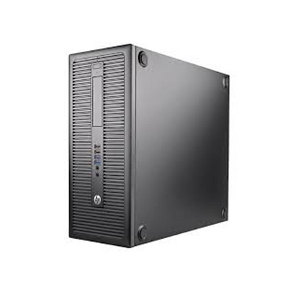 HP Prodesk 600 G1 Microtower