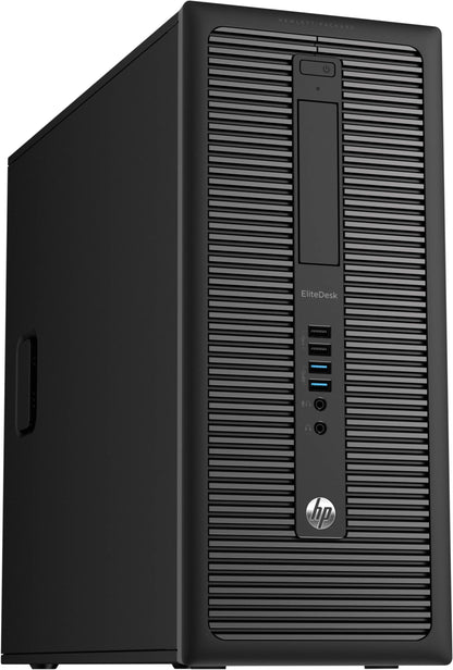 HP Elitedesk 800 G1 mICROTOWER