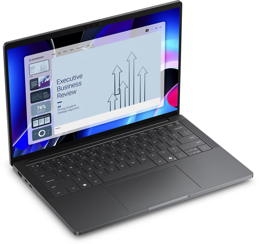 Dell Latitude 7430 – 14" Premium Business Laptop | Intel Core i5/i7 (12th Gen) | Lightweight, Secure & High‑Performance | Windows 10/11 Pro