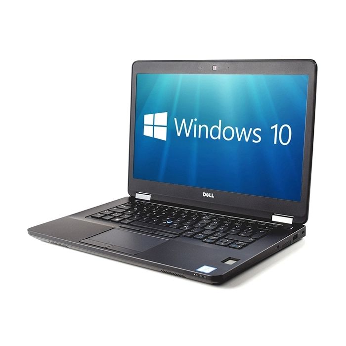 Dell Latitude 5470 – 14" Business Laptop | Intel Core i5/i7 (6th Gen) | Durable, Secure & Professional | Windows 10/11 Pro