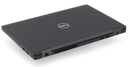 Dell Latitude 5590 – 15.6" Business Laptop | Intel Core i5/i7 (7th/8th Gen) | Durable, Secure & High‑Performance | Windows 10/11 Pro