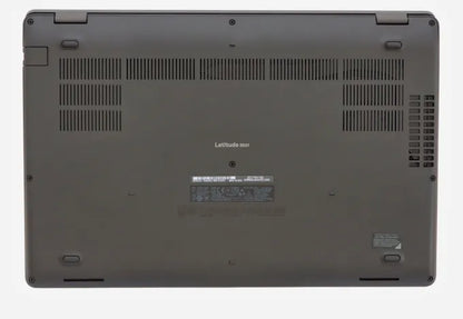 Dell Latitude 5501 – 15.6" High‑Performance Business Laptop | Intel Core i5/i7 (9th Gen) | Durable, Secure & Professional | Windows 10/11 Pro