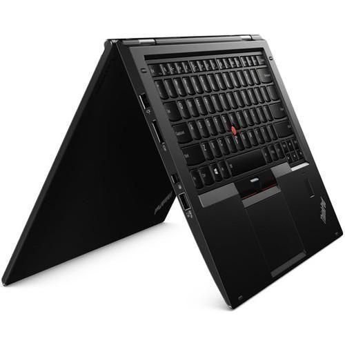 Lenovo ThinkPad X1 Yoga (8th Gen) – 14" 2‑in‑1 Touchscreen Business Ultrabook | Intel Core i5/i7 (10th Gen) | Premium, Lightweight & Secure | Windows 10/11 Pro