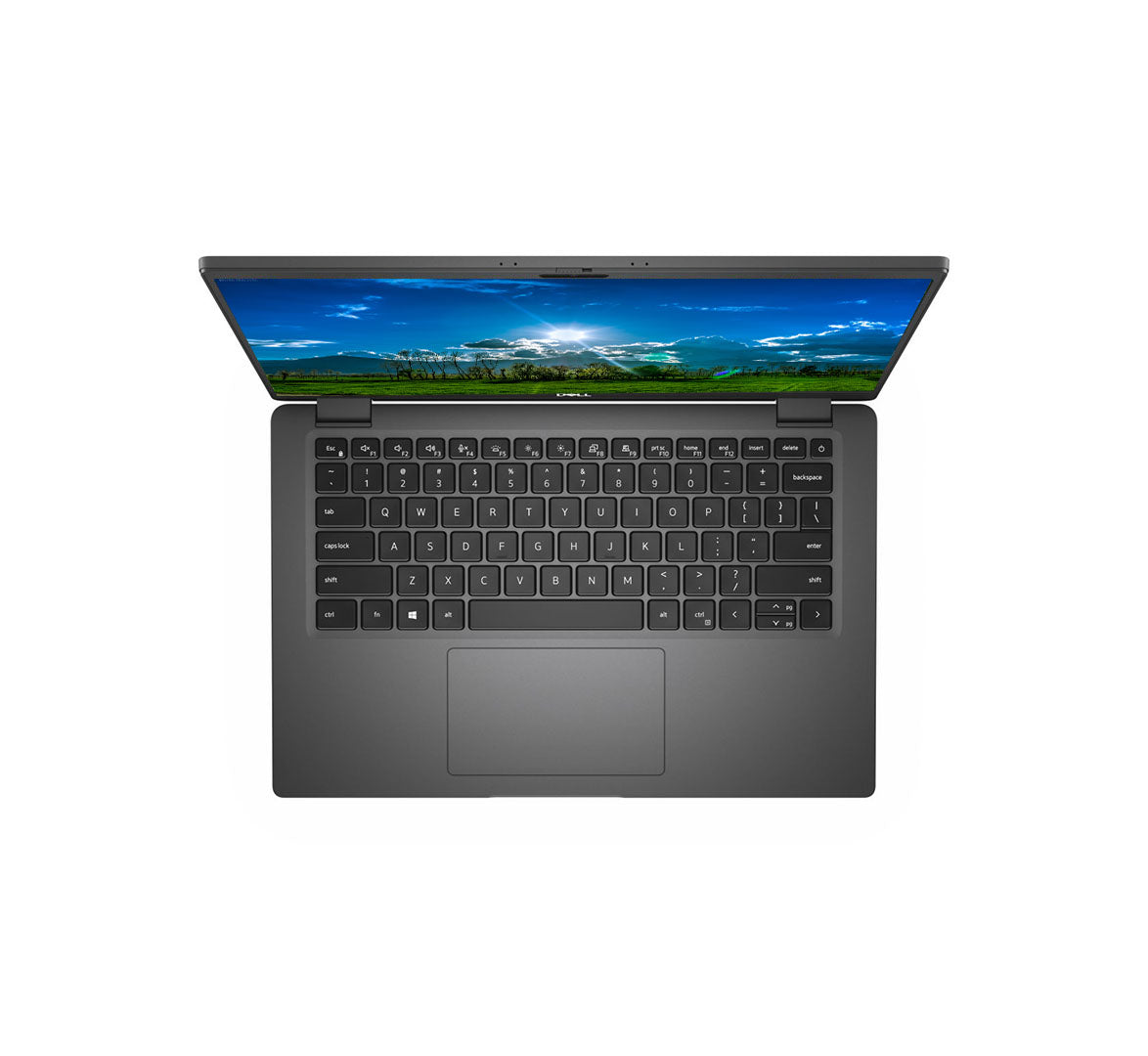 Dell Latitude 7410 – 14" Premium Business Laptop | Intel Core i5/i7 (10th Gen) | Lightweight, Secure & High‑Performance | Windows 10/11 Pro