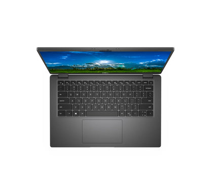 Dell Latitude 7410 – 14" Premium Business Laptop | Intel Core i5/i7 (10th Gen) | Lightweight, Secure & High‑Performance | Windows 10/11 Pro