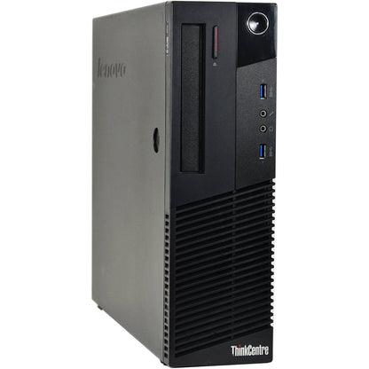 Lenovo ThinkCentre M83 Desktops
