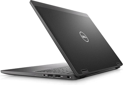 Dell Latitude 7410 – 14" Premium Business Laptop | Intel Core i5/i7 (10th Gen) | Lightweight, Secure & High‑Performance | Windows 10/11 Pro