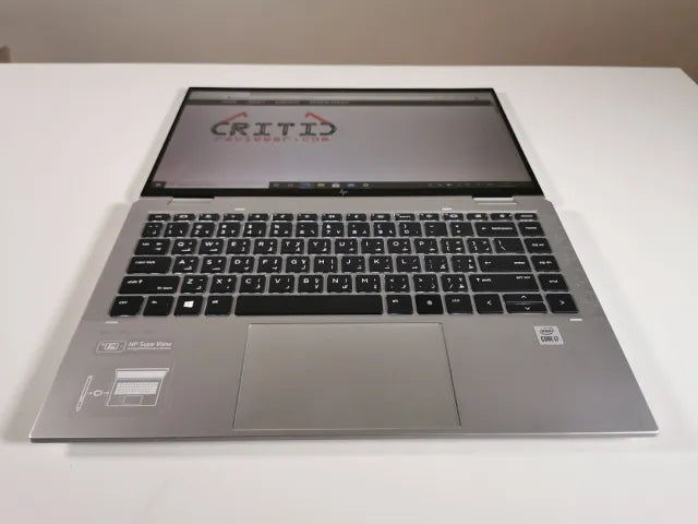 HP EliteBook 1040 G7 – 14" Premium Business Ultrabook | Intel Core i5/i7 (10th Gen) | Lightweight, Secure & Executive‑Grade | Windows 10/11 Pro