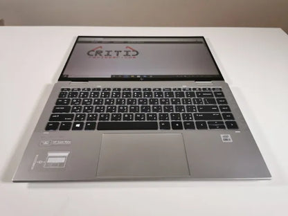 HP EliteBook 1040 G7 – 14" Premium Business Ultrabook | Intel Core i5/i7 (10th Gen) | Lightweight, Secure & Executive‑Grade | Windows 10/11 Pro