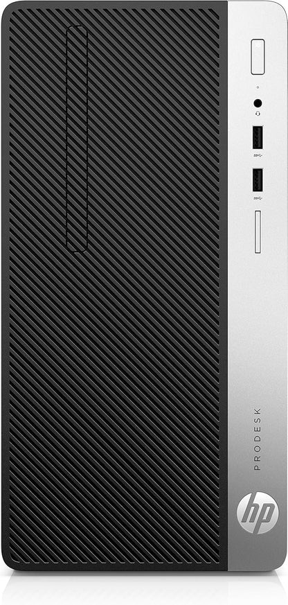 HP Prodesk 400 G5 Microtower