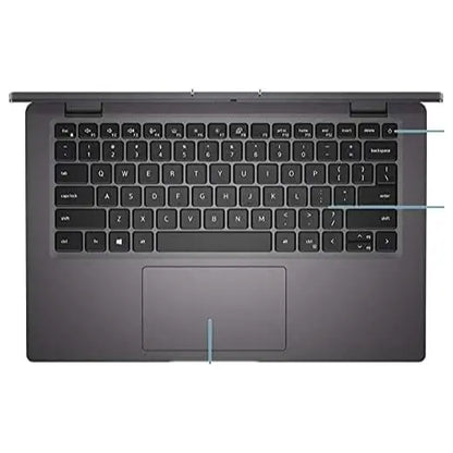 Dell Latitude 7430 – 14" Premium Business Laptop | Intel Core i5/i7 (12th Gen) | Lightweight, Secure & High‑Performance | Windows 10/11 Pro