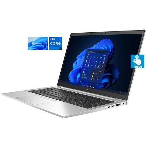 HP EliteBook x360 1030 G7 – 13.3" Touchscreen 2‑in‑1 | Intel Core i5/i7 (10th Gen) | Premium Convertible Business Ultrabook | Windows 10/11 Pro