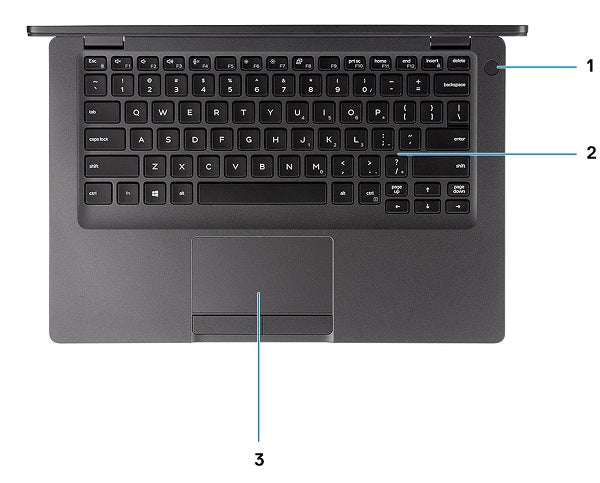 Dell Latitude 5401 – 14" High‑Performance Business Laptop | Intel Core i5/i7 (9th Gen) | Durable, Secure & Professional | Windows 10/11 Pro