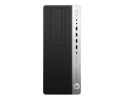 HP Elitedesk 800 G3 Microtower