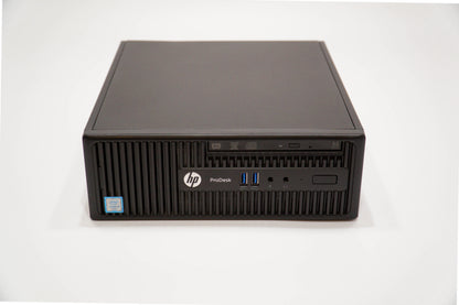 HP Prodesk 400 G1