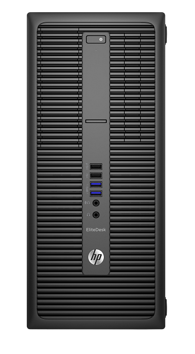 HP Elitedesk 800 G2 Microtower