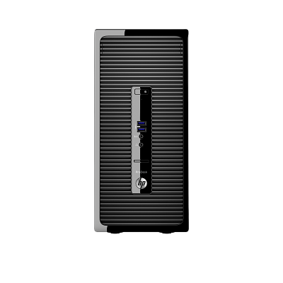 HP Prodesk 400 G3 Microtower PC