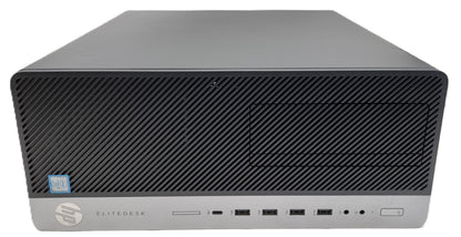 HP Elitedesk 800 G5 Microtower