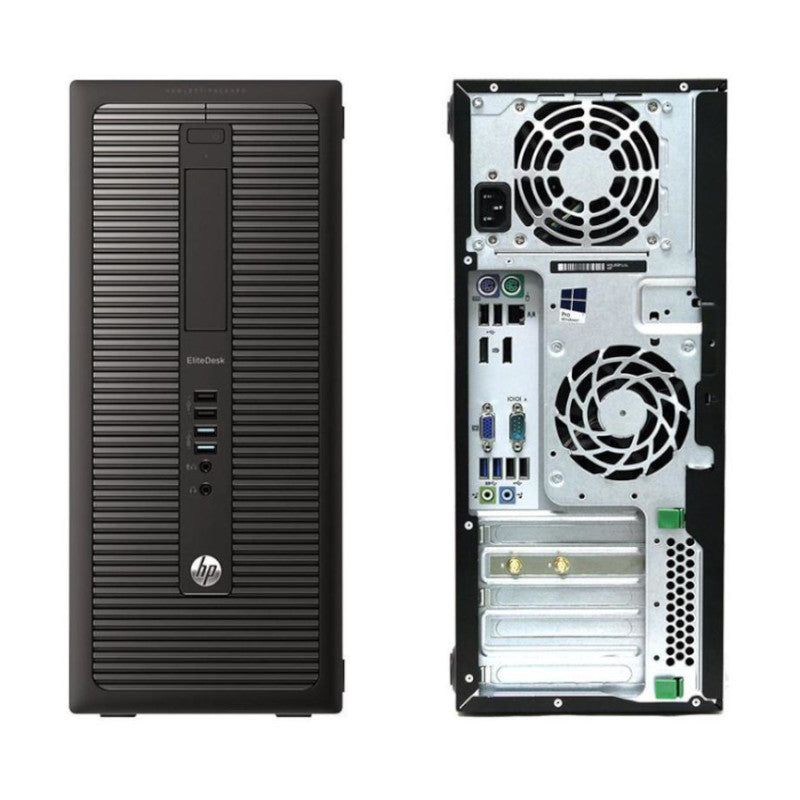 HP Elitedesk 800 G1 mICROTOWER