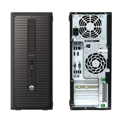 HP Elitedesk 800 G1 mICROTOWER