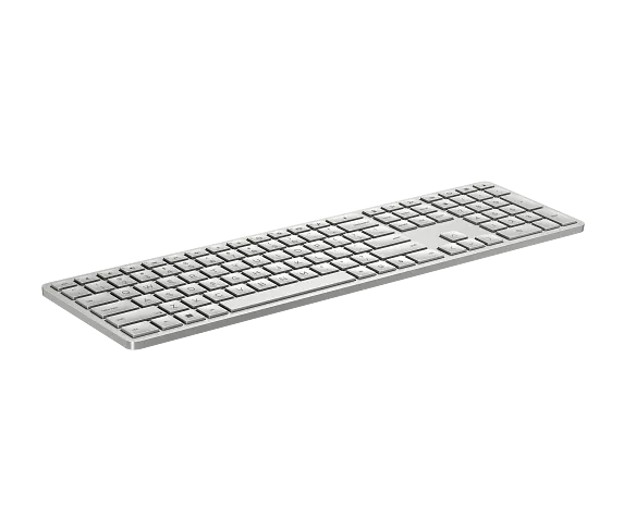 HP 970 Programmable Wireless Keyboard