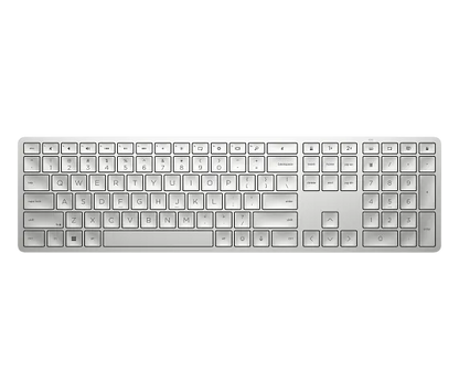 HP 970 Programmable Wireless Keyboard