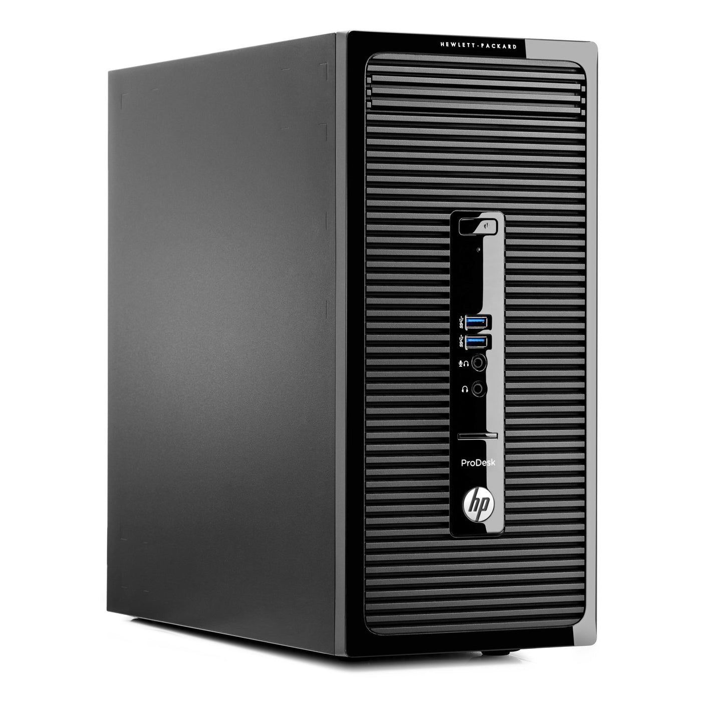 HP Prodesk 400 G2 Microtower PC