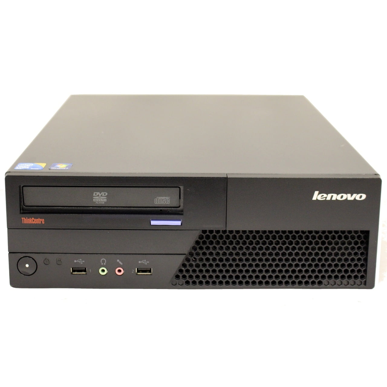 Lenovo ThinkCentre M58 Desktop
