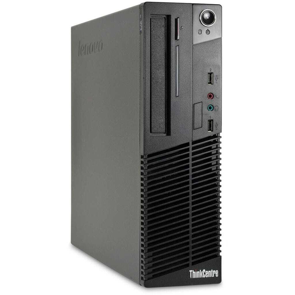 Lenovo ThinkCentre M73 desktops