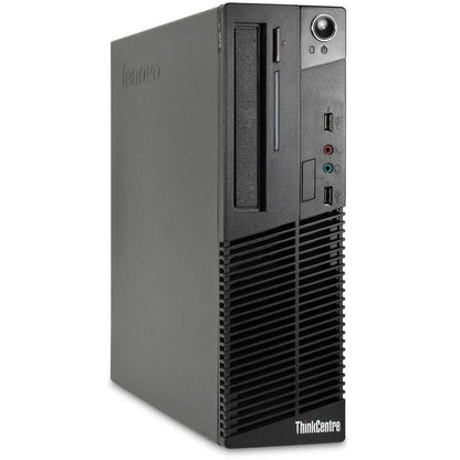 Lenovo ThinkCentre M73 desktops