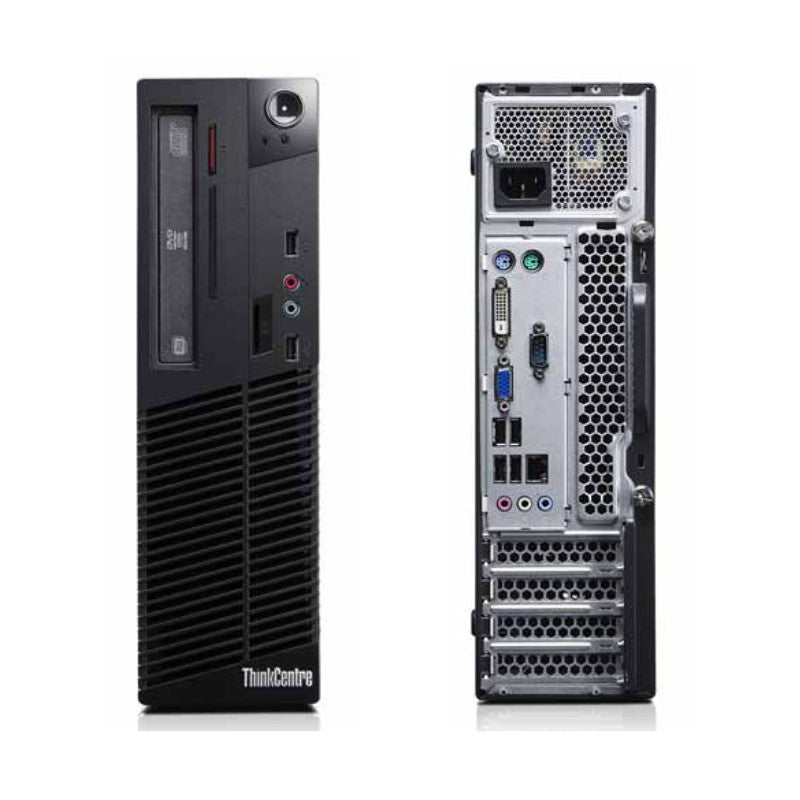 Lenovo ThinkCentre M72 Desktop