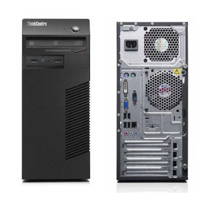 Lenovo ThinkCentre M73 desktops