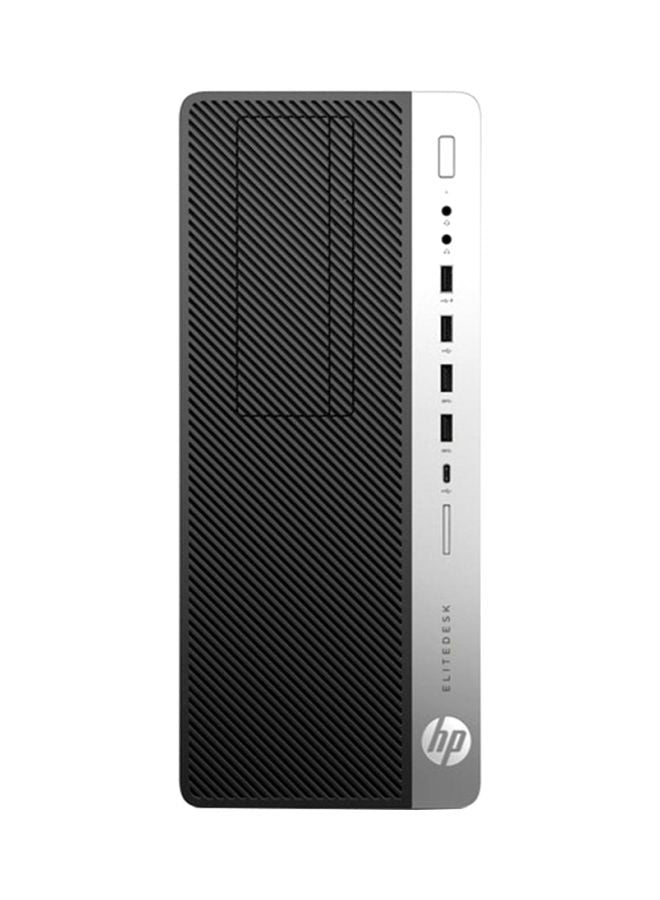 HP Elitedesk 800 G5 Microtower