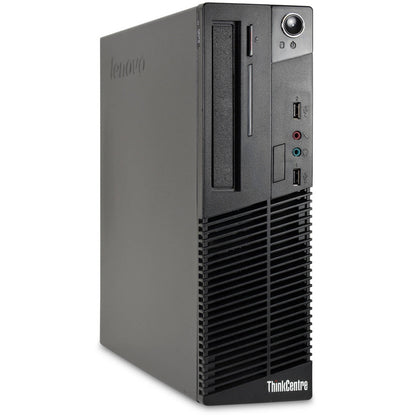 Lenovo ThinkCentre M72 Desktop