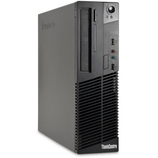 Lenovo ThinkCentre M72 Desktop