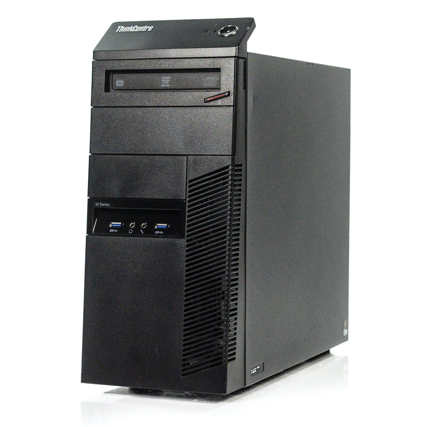 Lenovo ThinkCentre M83 Desktops