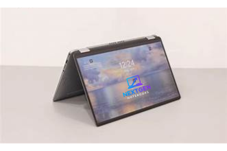 Renewed/Refurbished DELL Latitude 7400 2 in 1