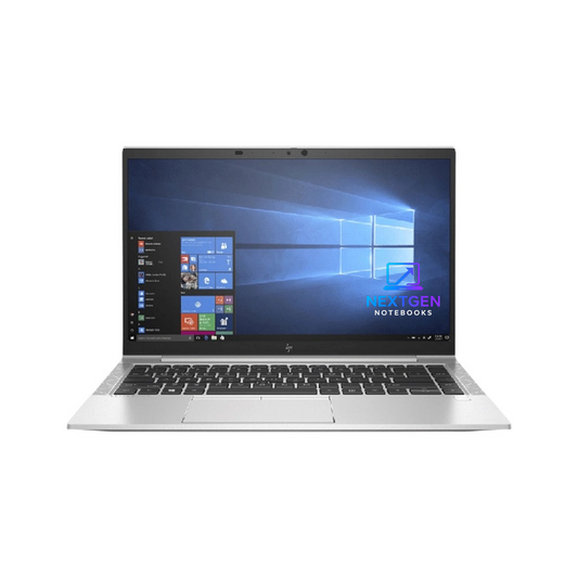 Renewed/Refurbished HP Elitebook 840 G7