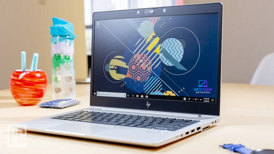 Renewed/Refurbished HP Elitebook 840 G5