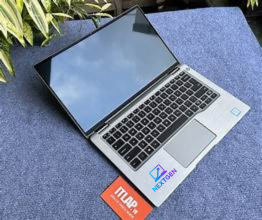 Renewed/Refurbished DELL Latitude 7400 2 in 1