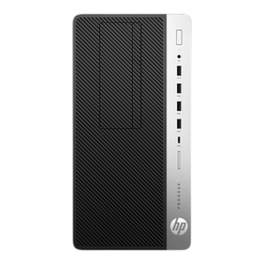 HP Prodesk 600 G5 Desktops