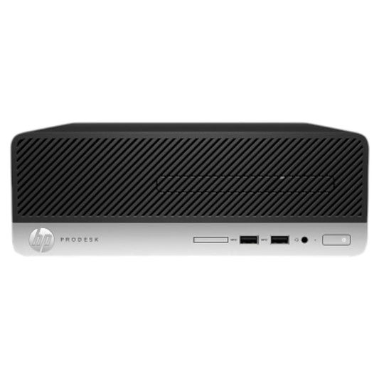 HP Prodesk 400 G5 Desktops