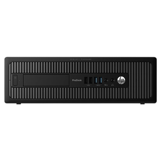 HP Prodesk 600 G1 Desktops
