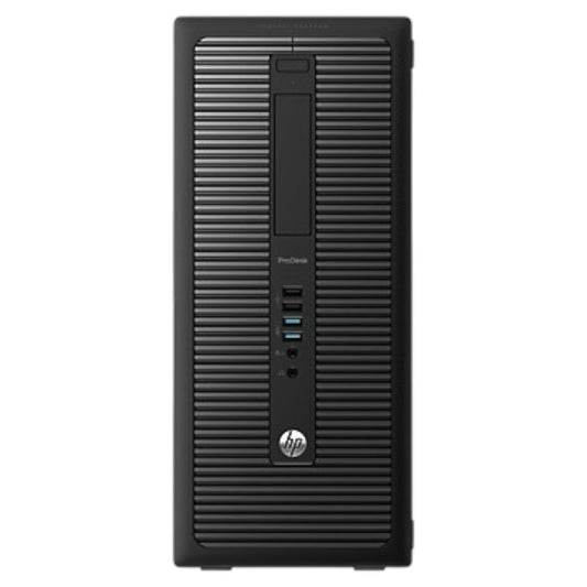 HP Prodesk 600 G2 Desktops