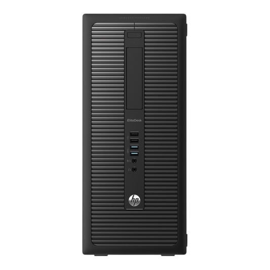 HP Elitedesk 800 G1 Desktops