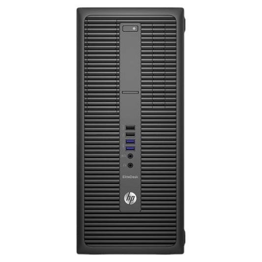 HP Elitedesk 800 G2 Desktops